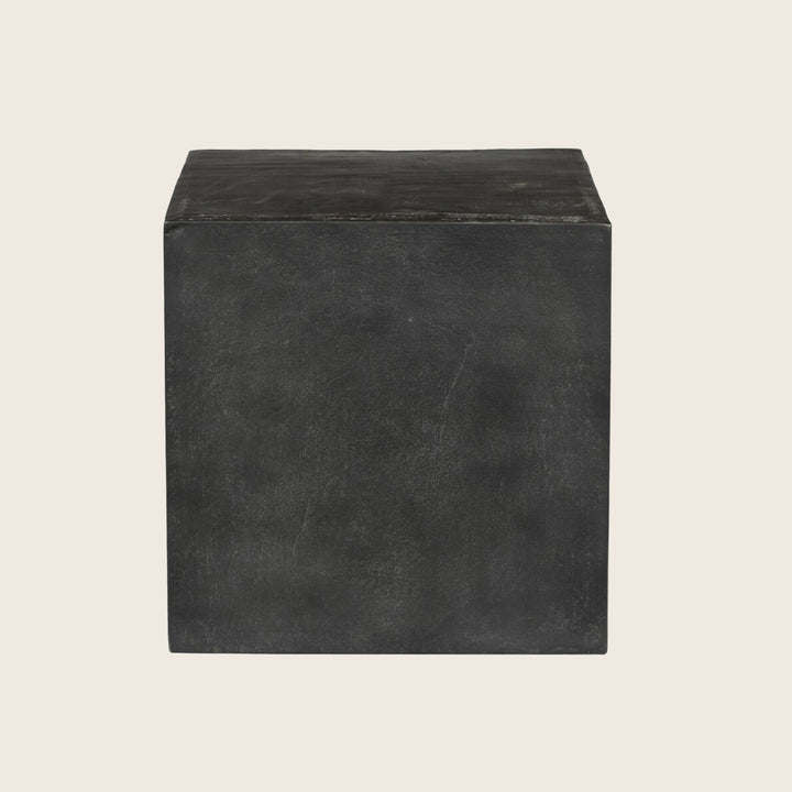 Graso Outdoor End Table