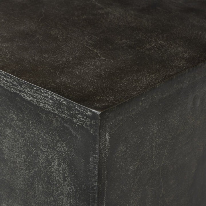 Graso Outdoor End Table
