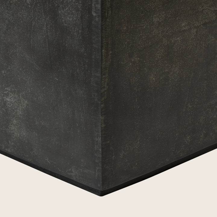 Graso Outdoor End Table