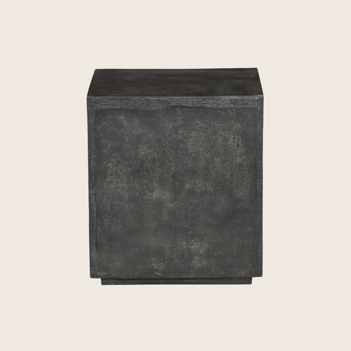 Graso Outdoor End Table