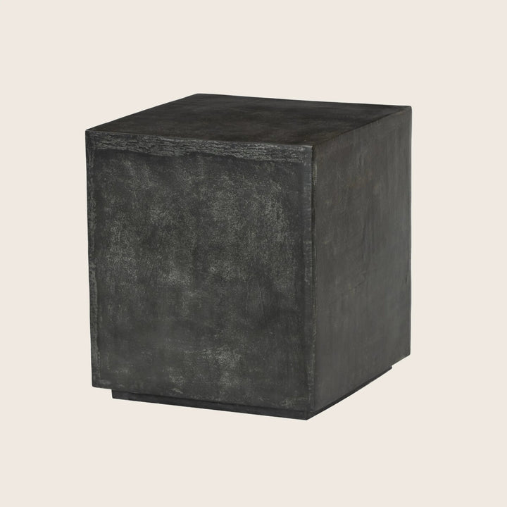 Graso Outdoor End Table