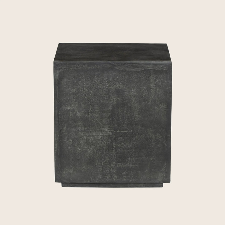Graso Outdoor End Table