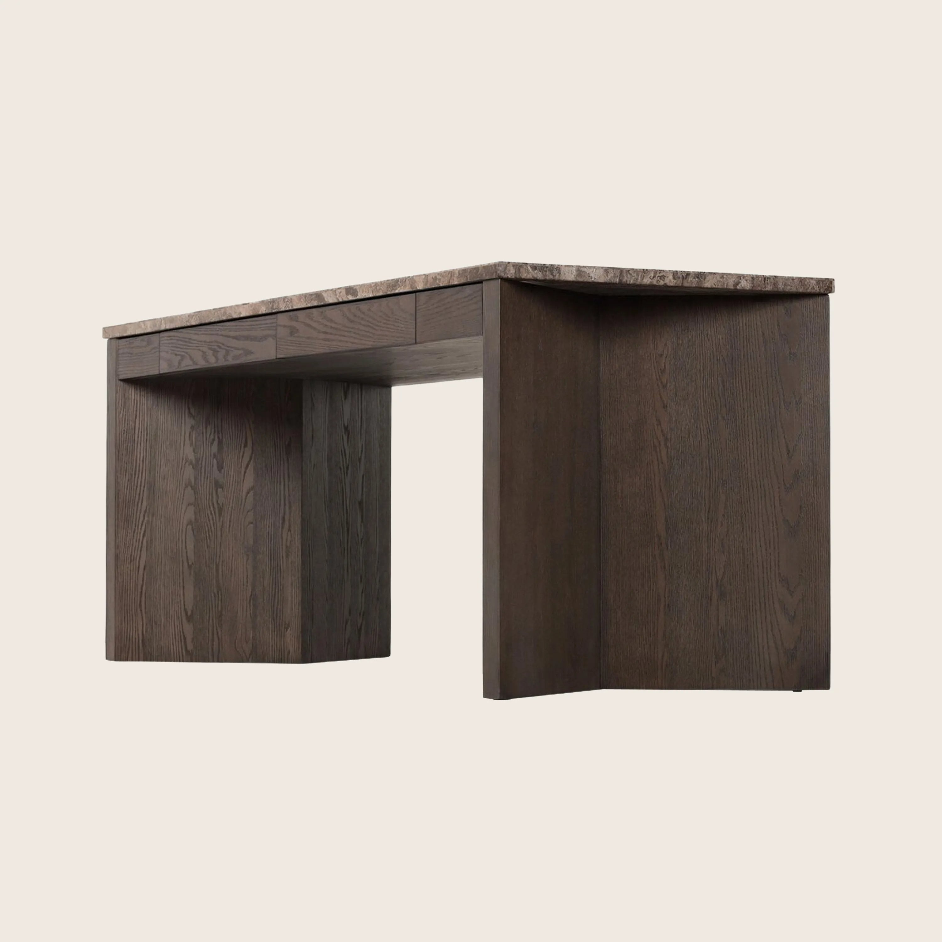 Four Hands Lawson Desk