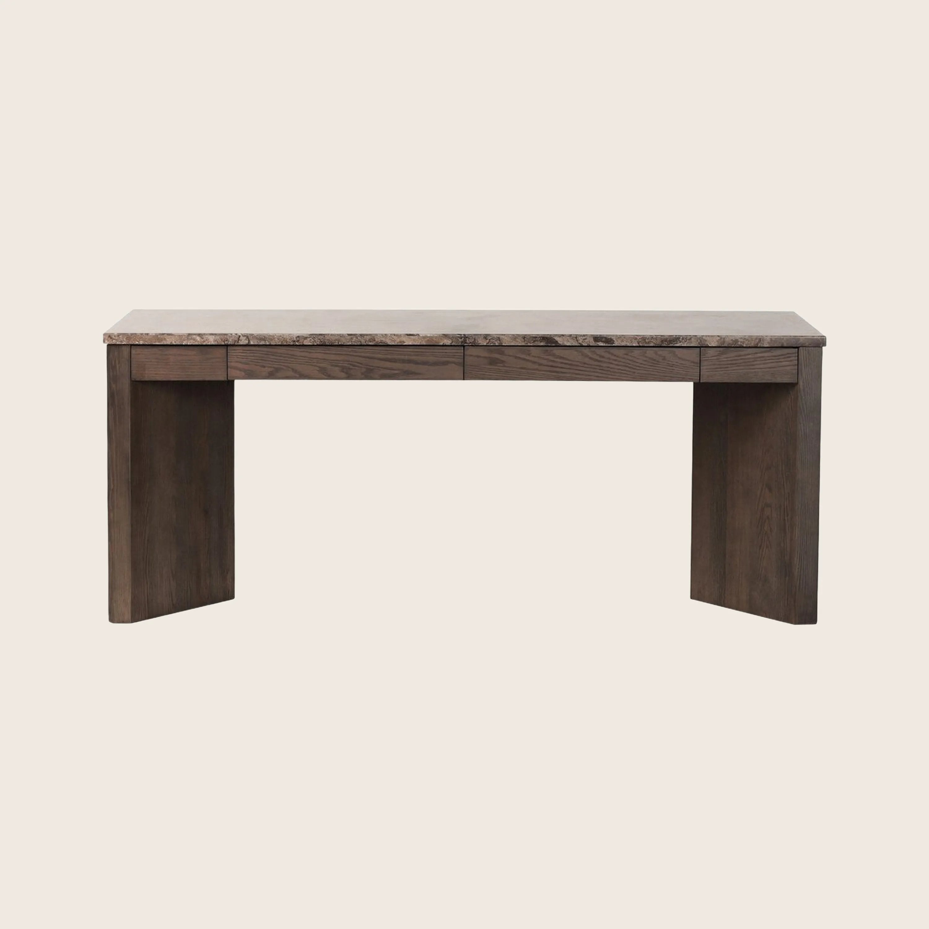 Four Hands Lawson Desk - Thumbnail 4