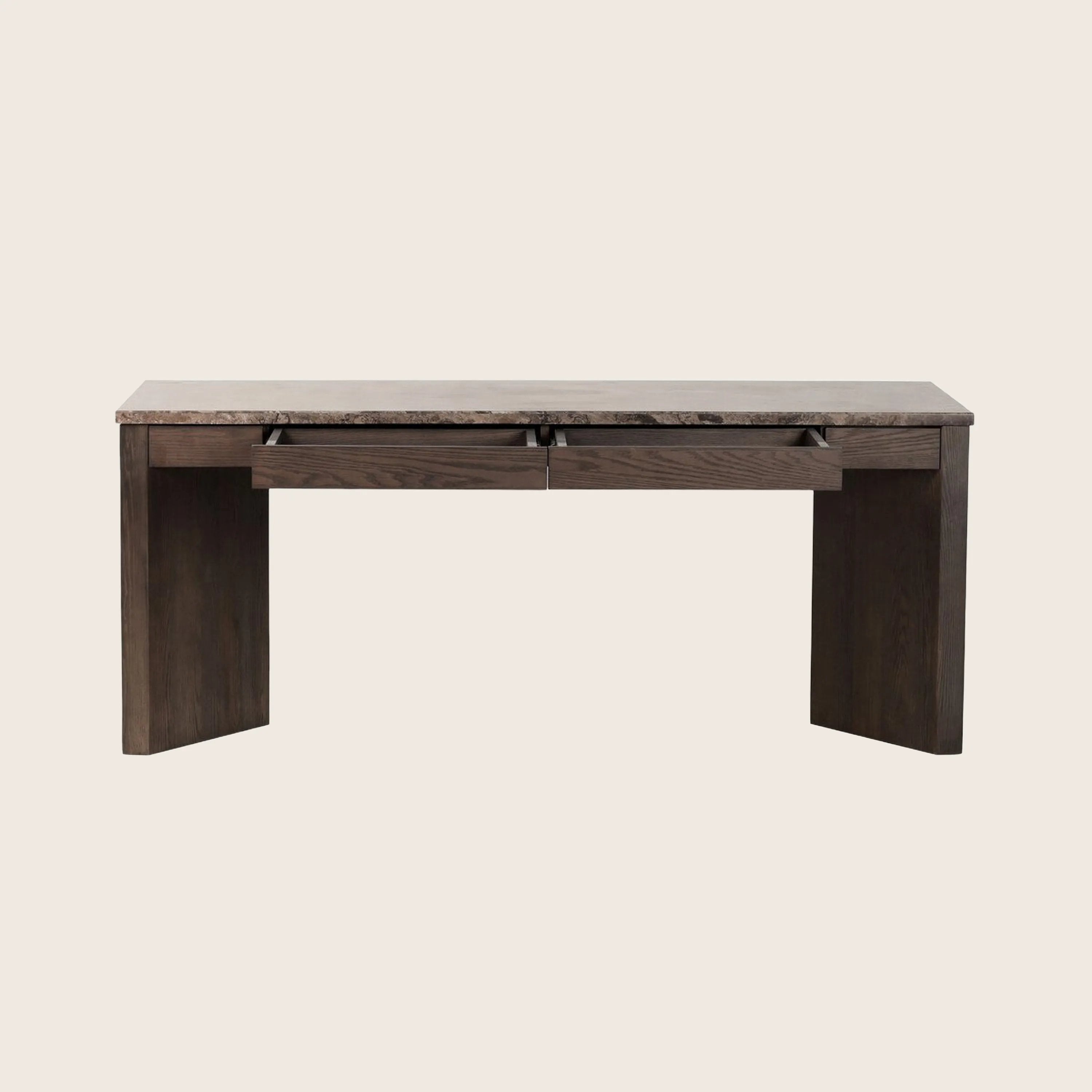 Four Hands Lawson Desk - Thumbnail 3