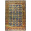 Gold Alchemy Traditional Silk Wool Blend Rug - 8'11" x 13'1"