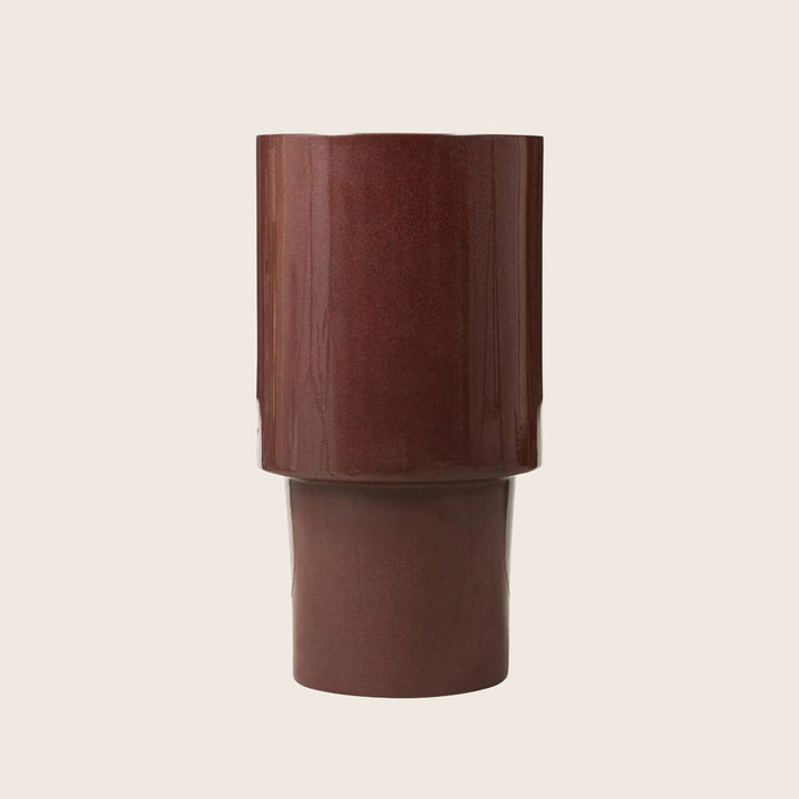 Pinko End Table