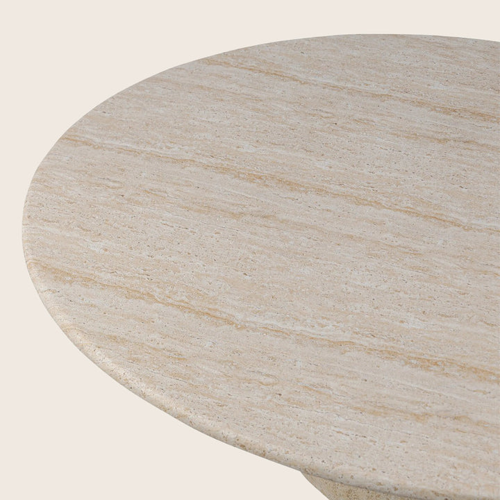 Poole Outdoor Coffee Table