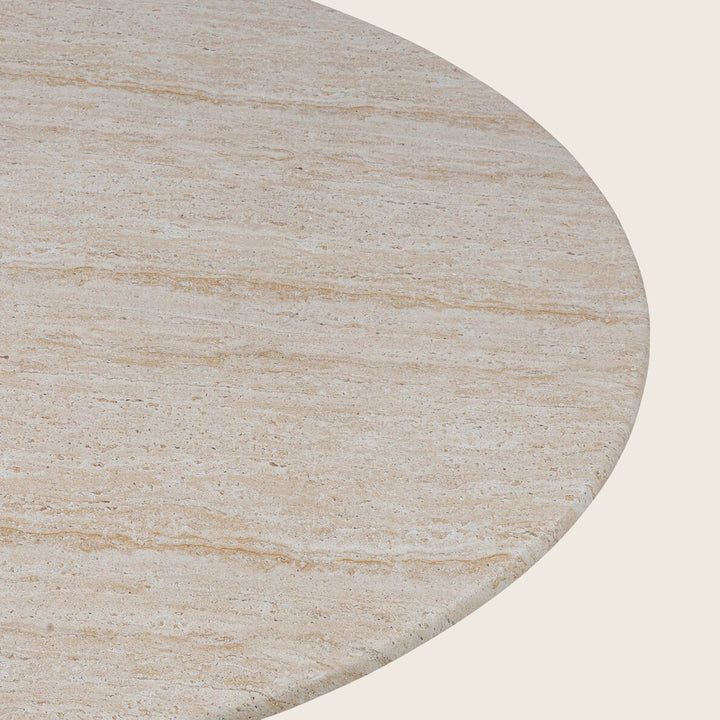 Poole Outdoor Coffee Table