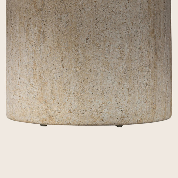 Poole Outdoor Coffee Table
