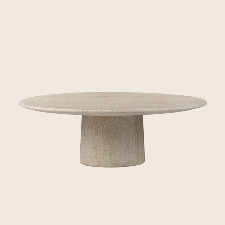 Poole Outdoor Coffee Table