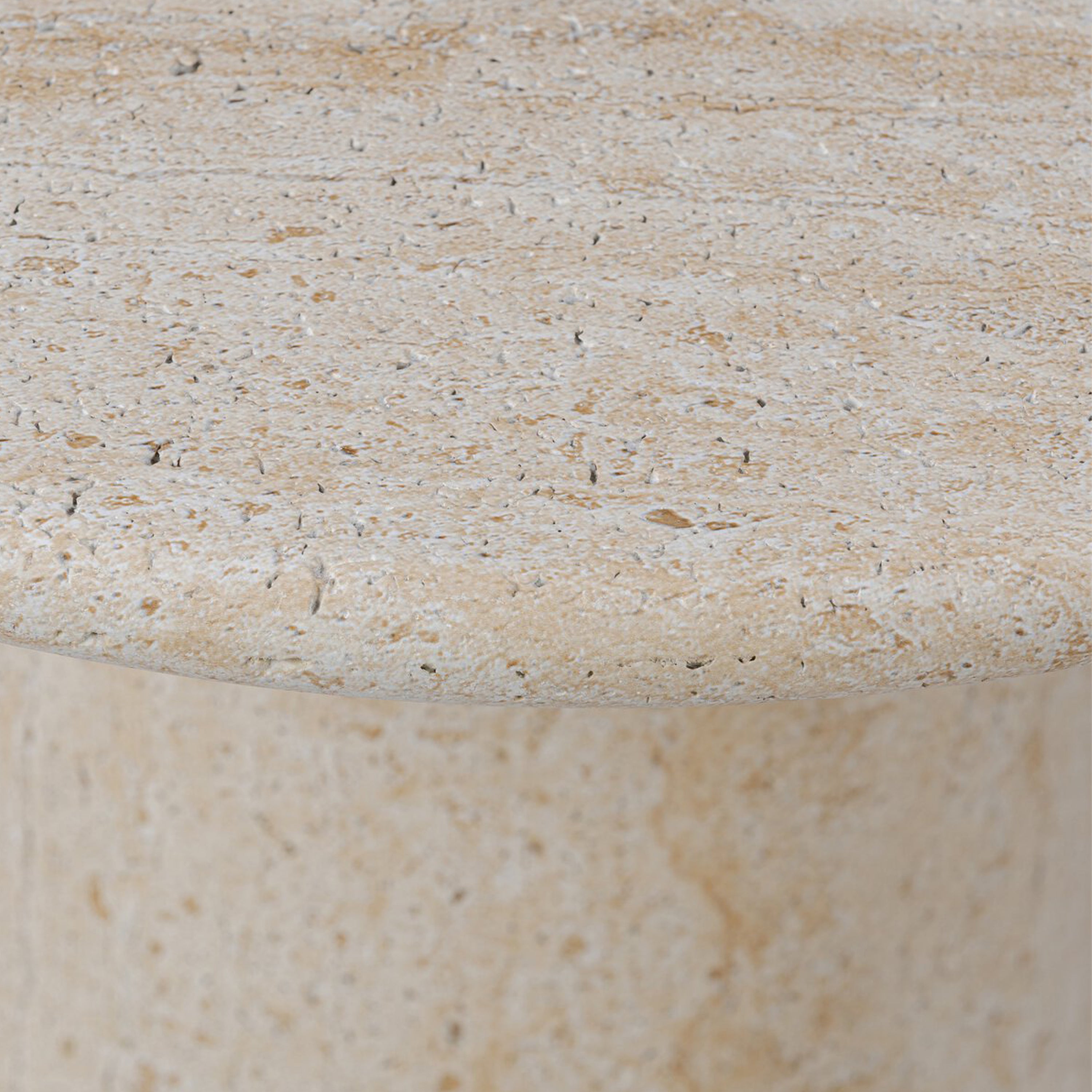 Four Hands Poole End Table - Thumbnail 5