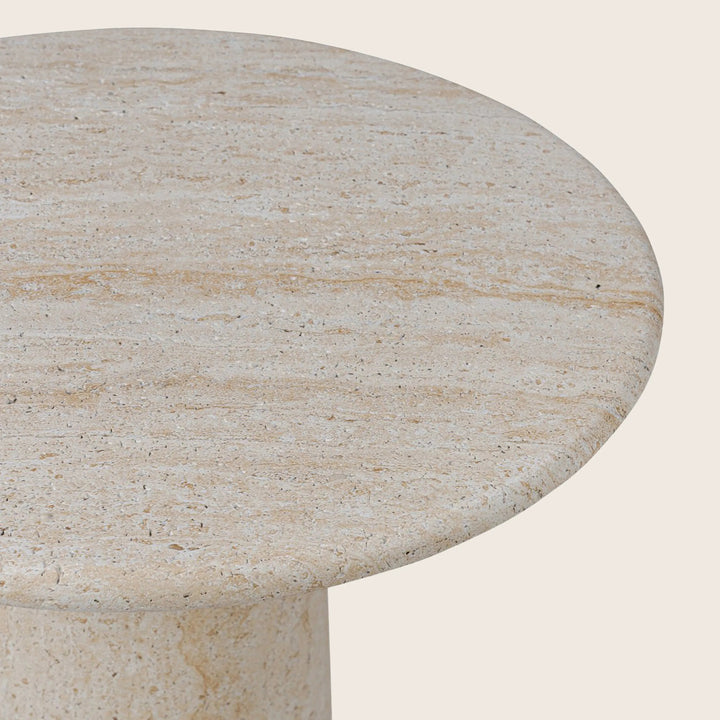 Poole Outdoor End Table