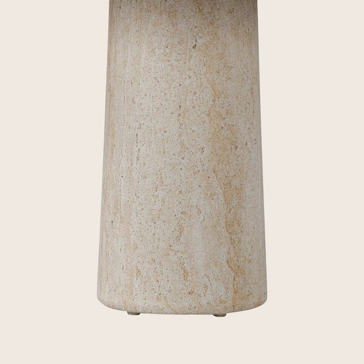Poole Outdoor End Table