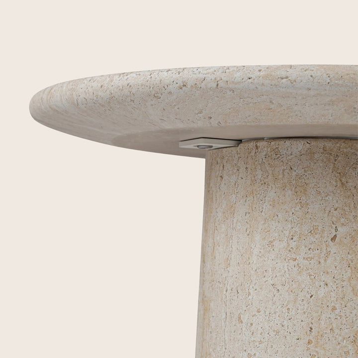 Poole Outdoor End Table