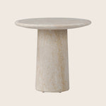 Poole Outdoor End Table