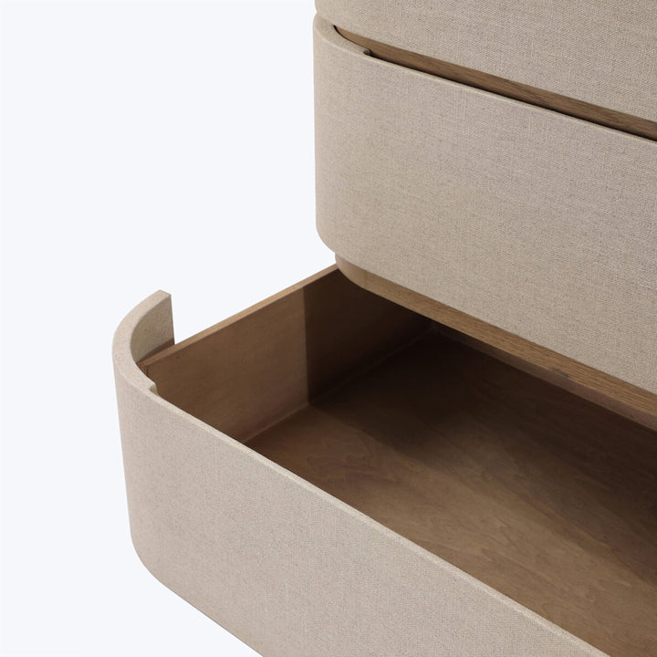 Mariella 6 Drawer Dresser