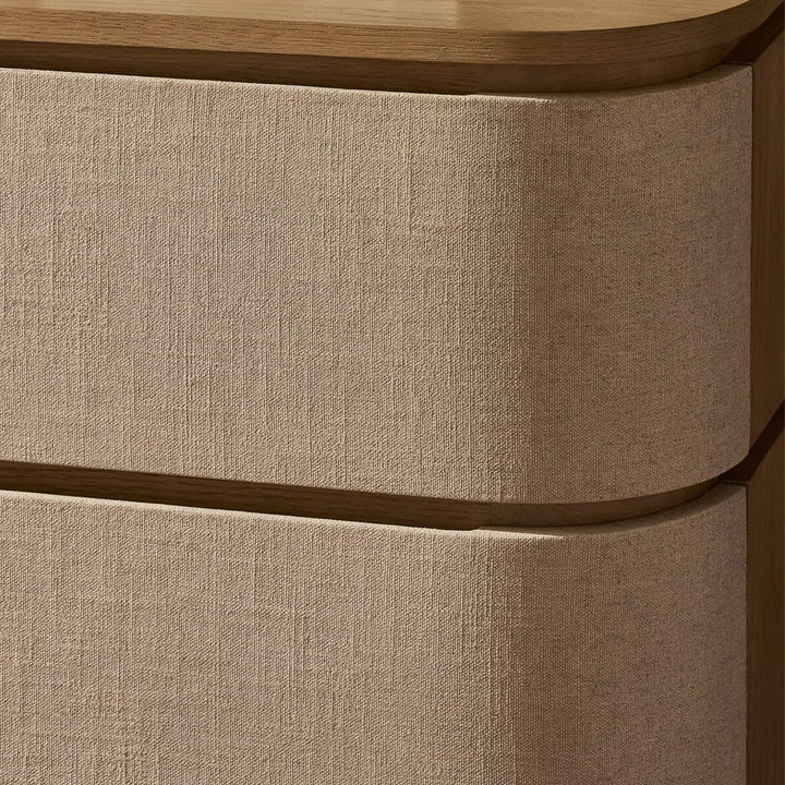 Mariella 6 Drawer Dresser