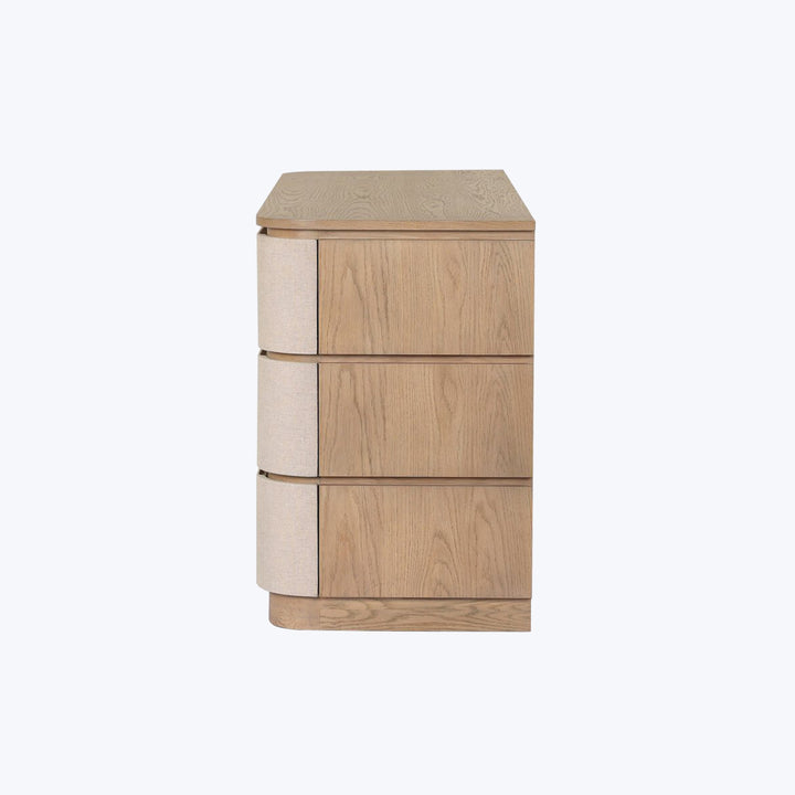 Mariella 6 Drawer Dresser