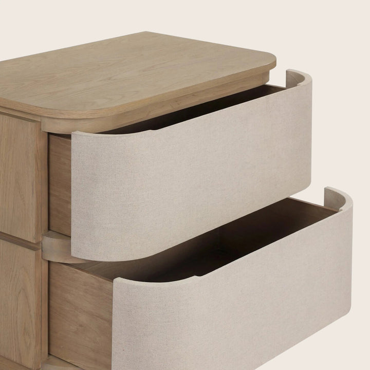 Mariella Nightstand