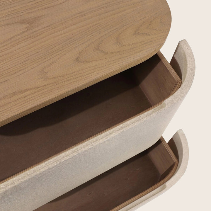 Mariella Nightstand