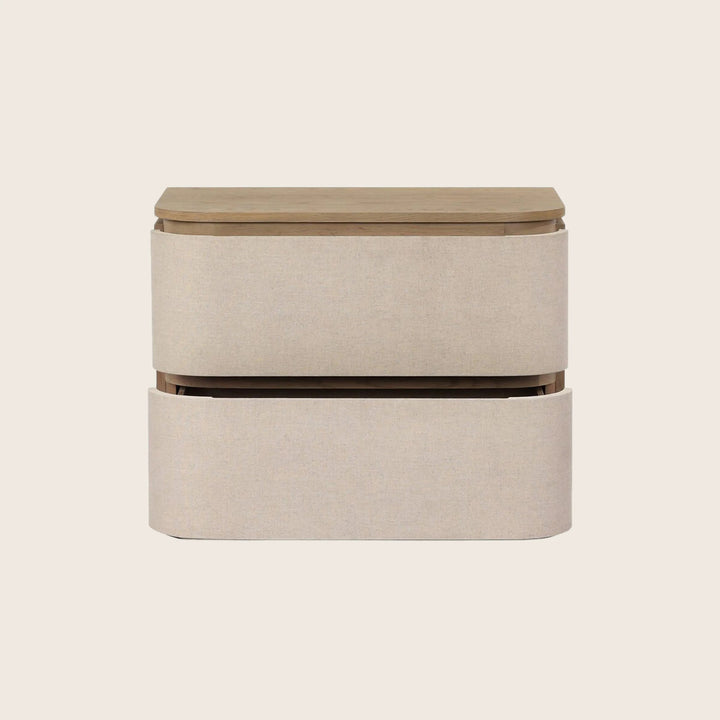 Mariella Nightstand