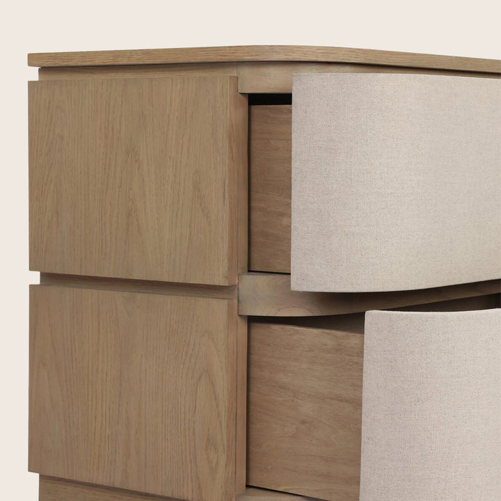 Mariella Nightstand
