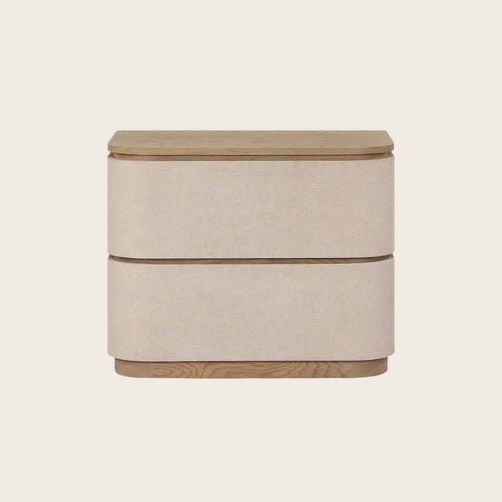 Mariella Nightstand