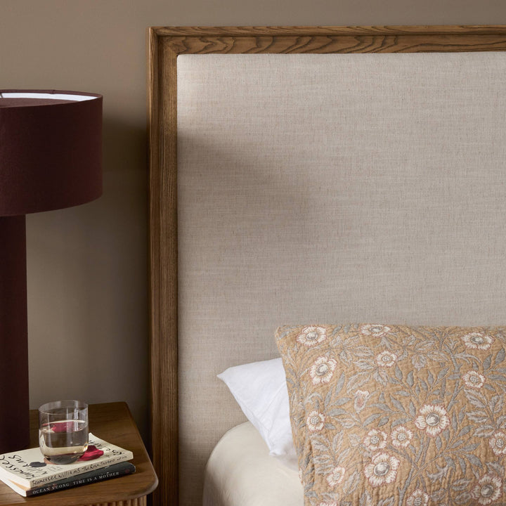 Pearson Bed
