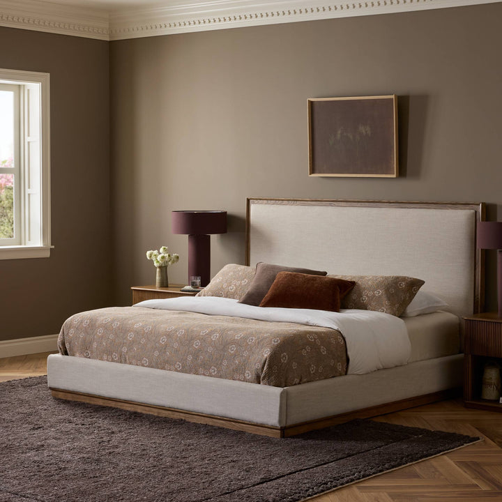 Pearson Bed