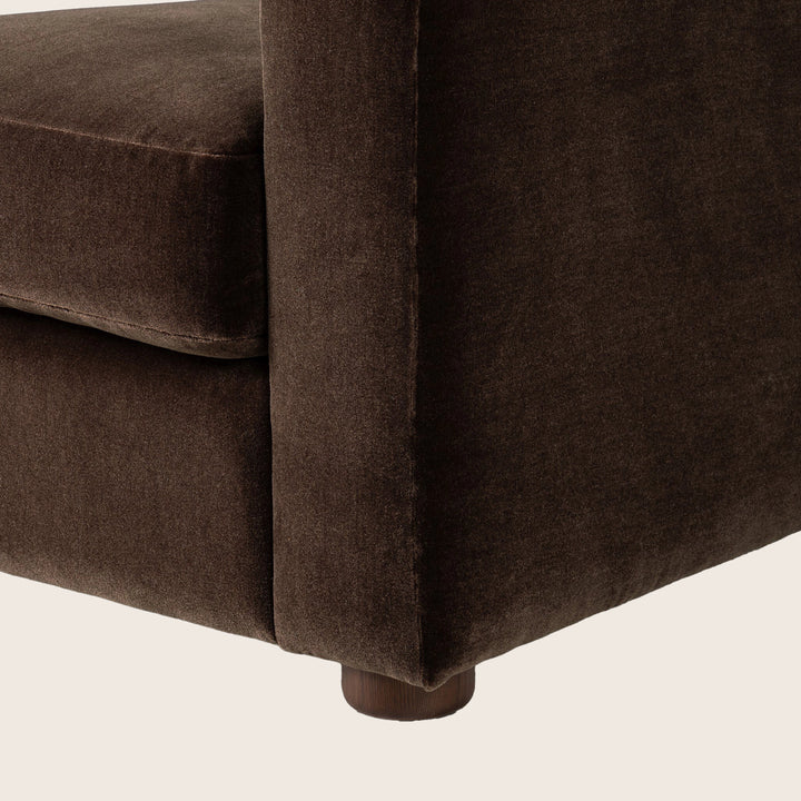 Draper Chair