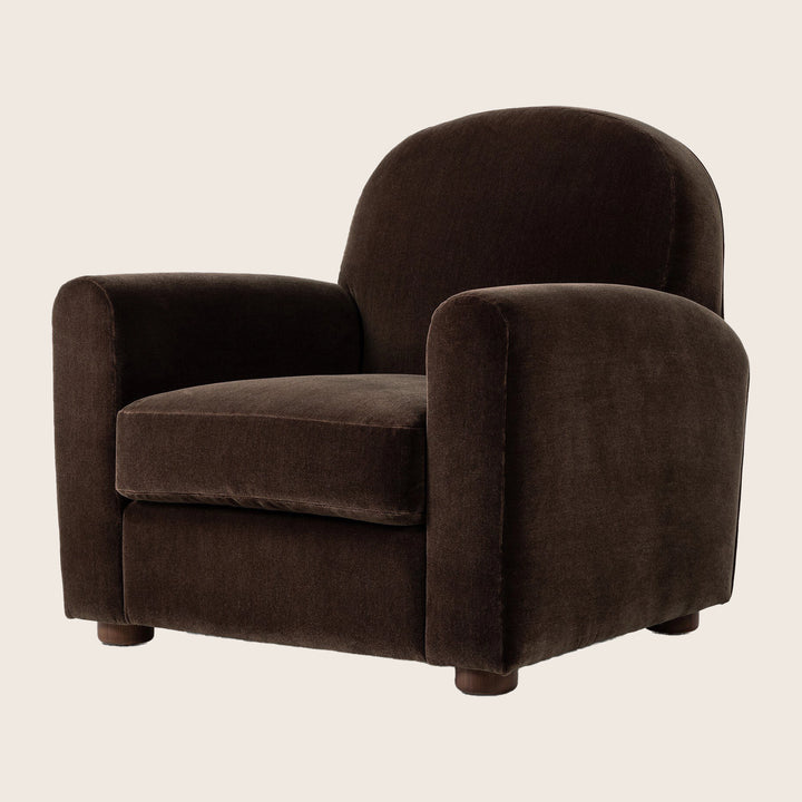 Draper Chair