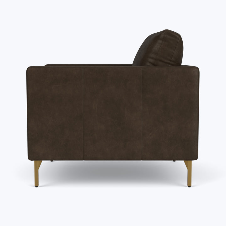 Hannah Leather Chair