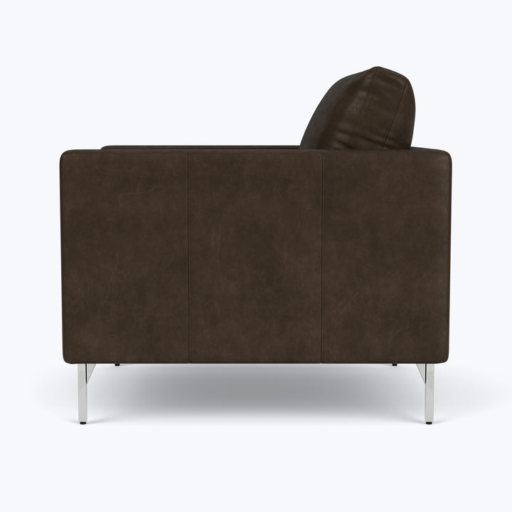 Hannah Leather Chair