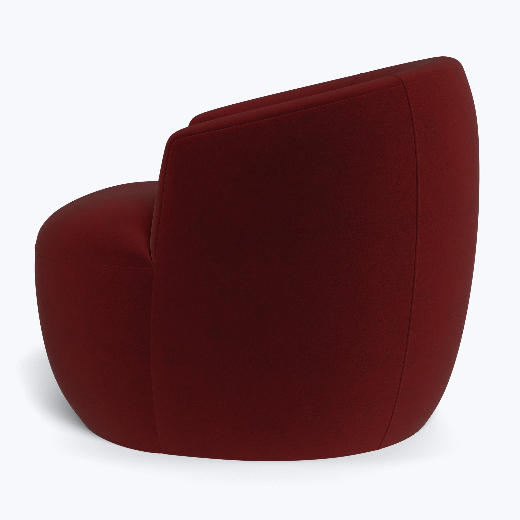 Carrie Swivel Chair