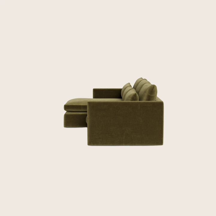Mecox Sectional