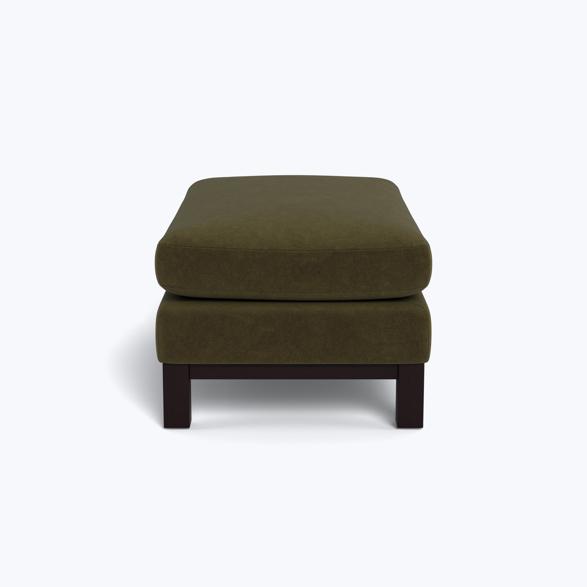 Prescott Large Ottoman