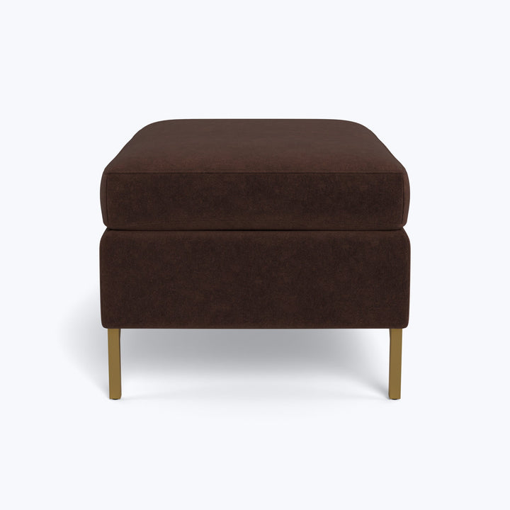 Boutique Ottoman