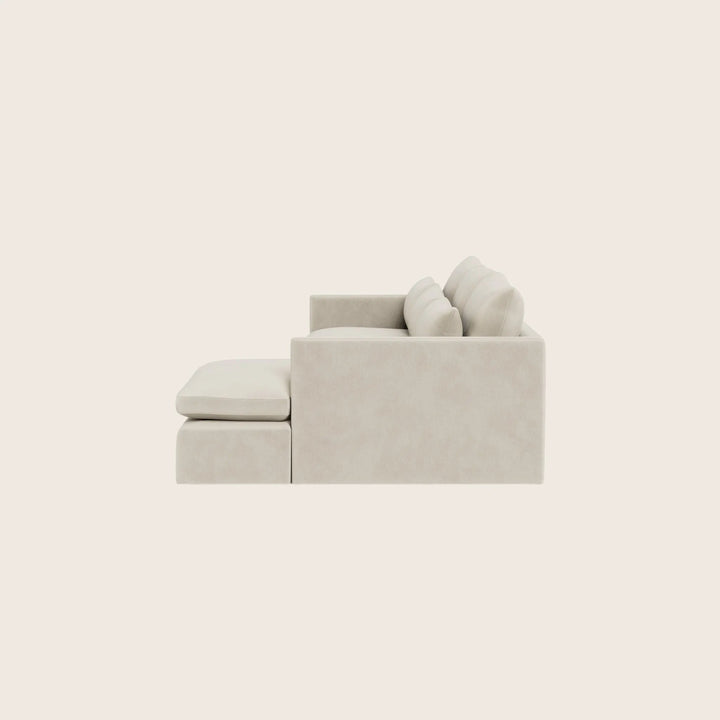 Mecox Sectional