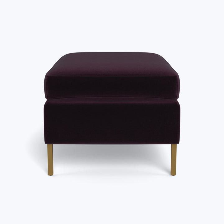Boutique Ottoman