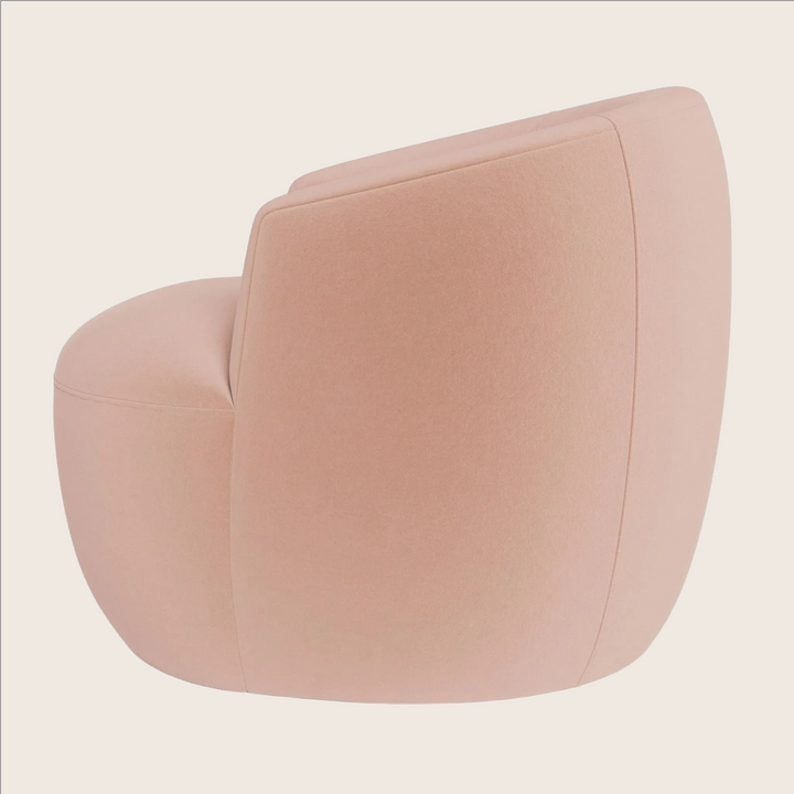 Carrie Swivel Chair
