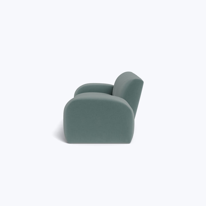 Grove Street Sofa