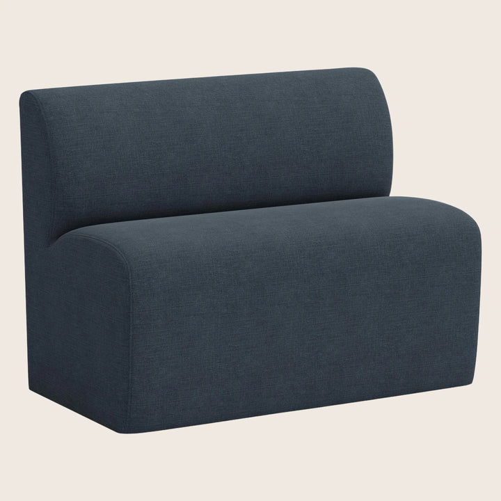 Elora Modular Dining Bench