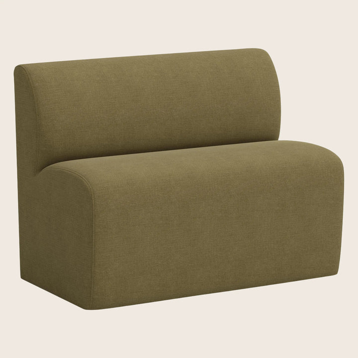 Elora Modular Dining Bench