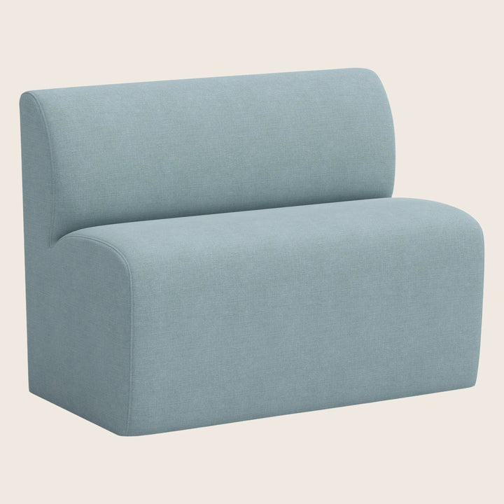 Elora Modular Dining Bench