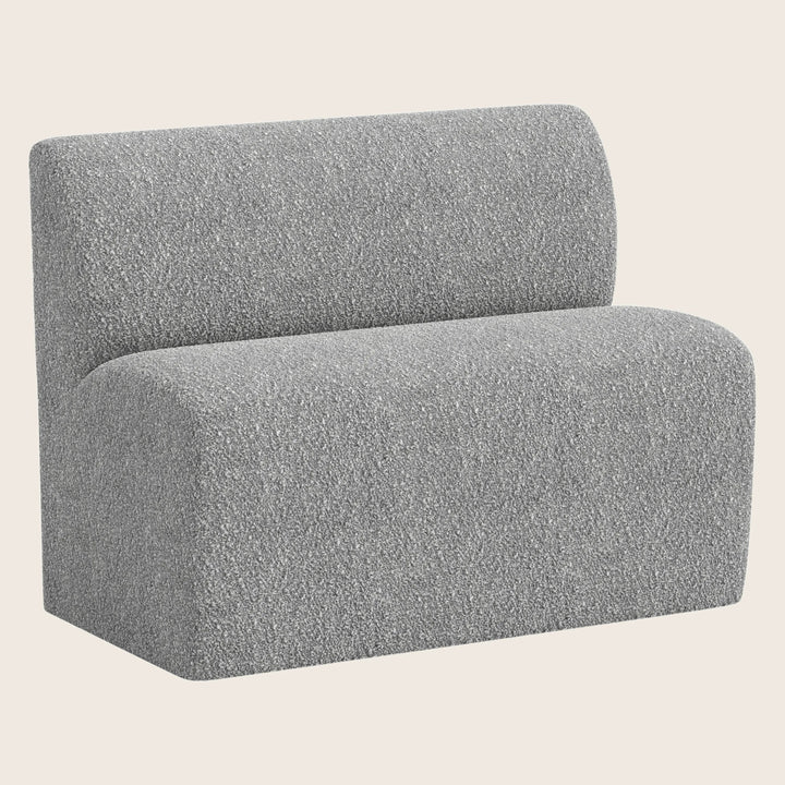 Elora Modular Dining Bench