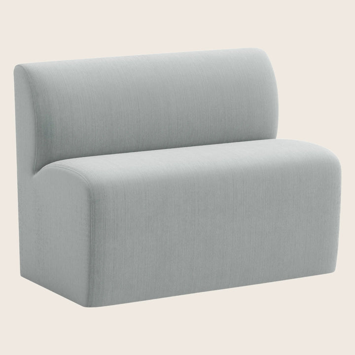 Elora Modular Dining Bench