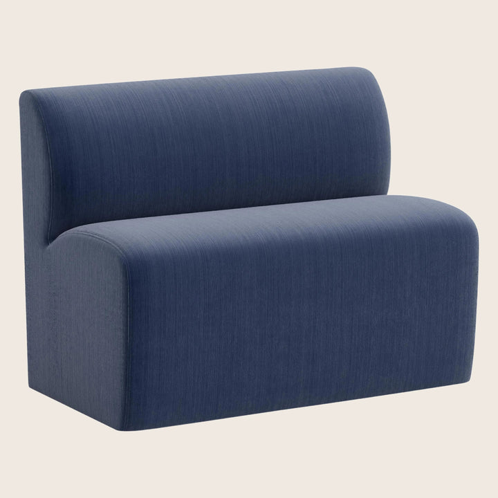 Elora Modular Dining Bench