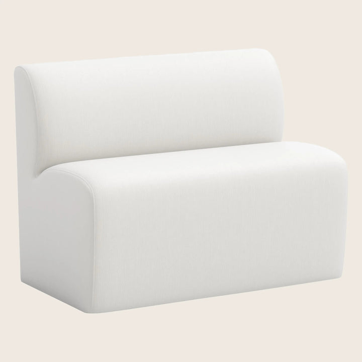 Elora Modular Dining Bench