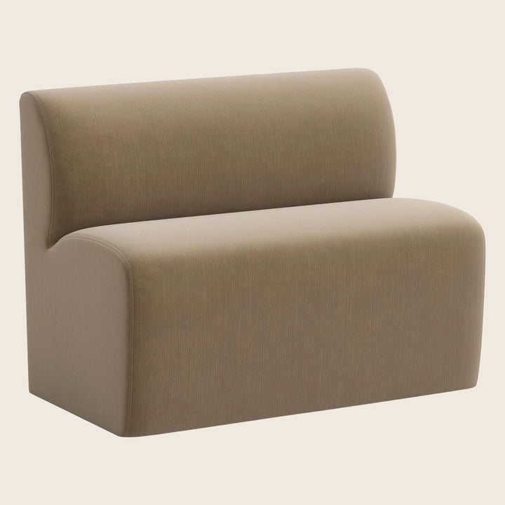 Elora Modular Dining Bench